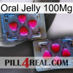 Oral Jelly 100Mg 15